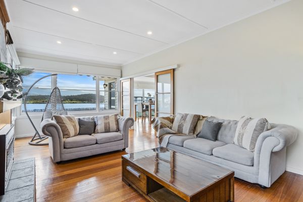 Panorama Bridge Views