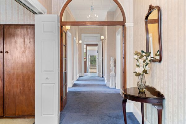 Rosehaven spacious inner city living