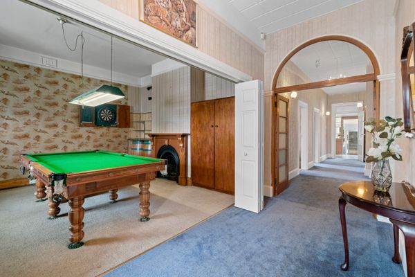 Rosehaven spacious inner city living