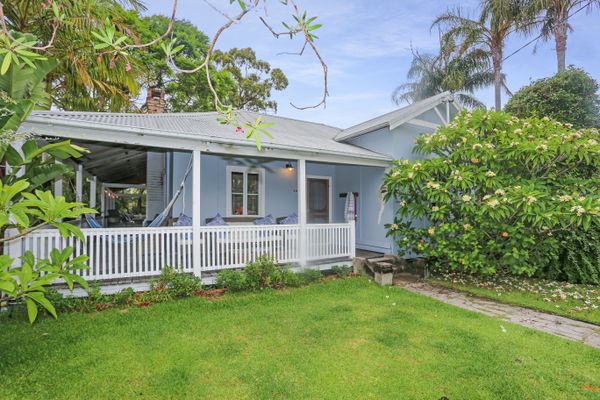 The Ultimate Holiday Retreat – Pets Welcome