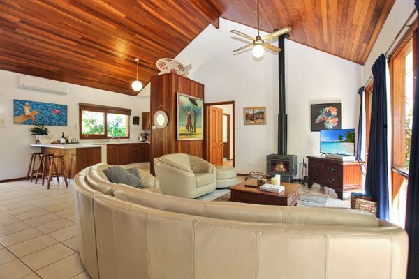 Semaphore Beach House