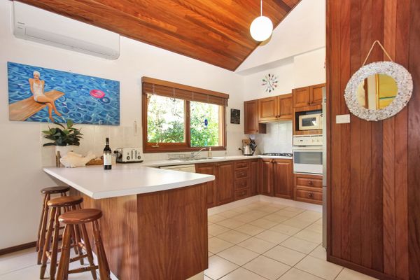 Semaphore Beach House