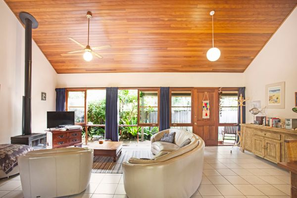 Semaphore Beach House