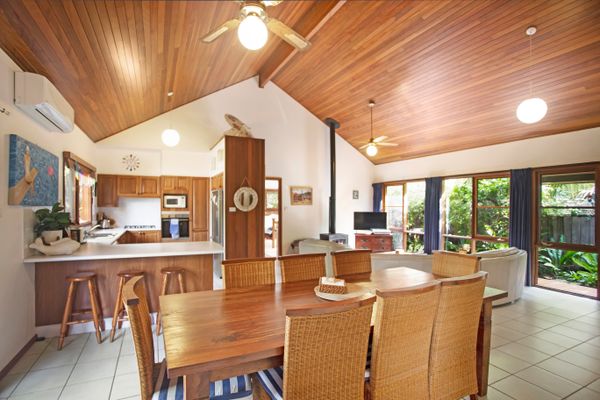 Semaphore Beach House