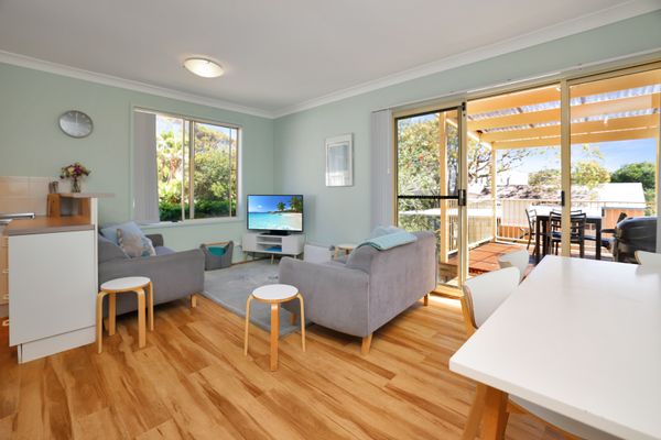 Beach Haven