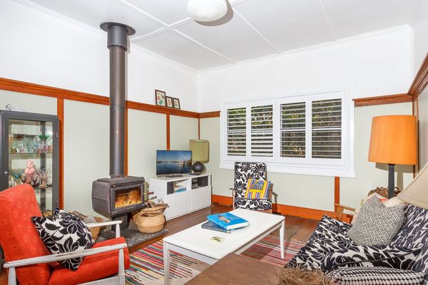 Witt’s Oasis | Two traditional Tea Gardens cottages