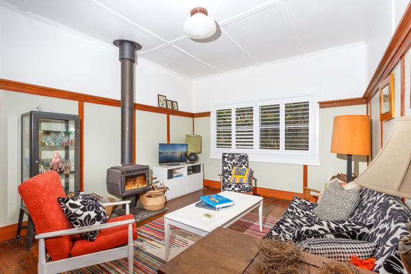 Sunroom Cottage