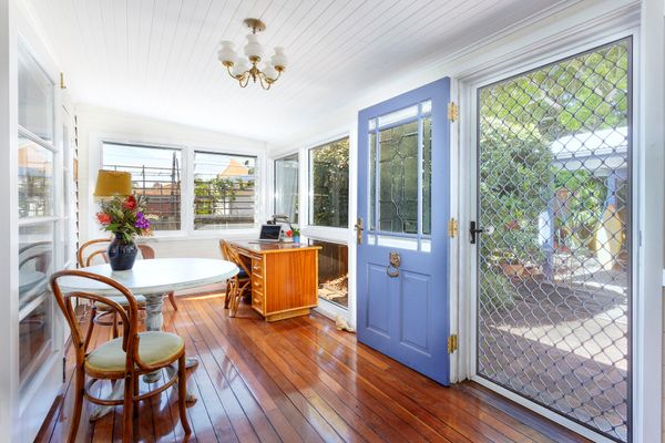 Garden Cottage