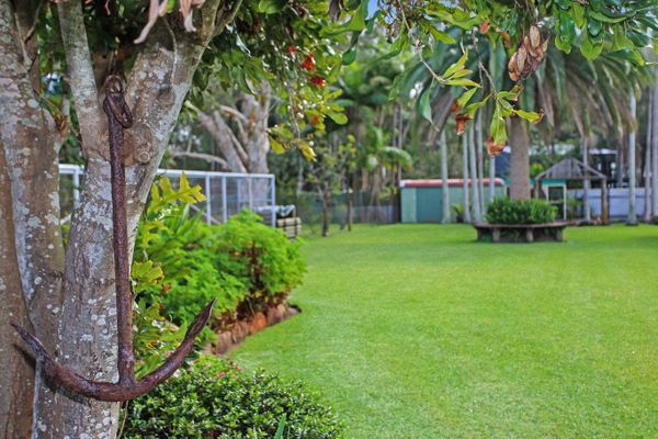 Black Possum Cottage – Views of the Bay