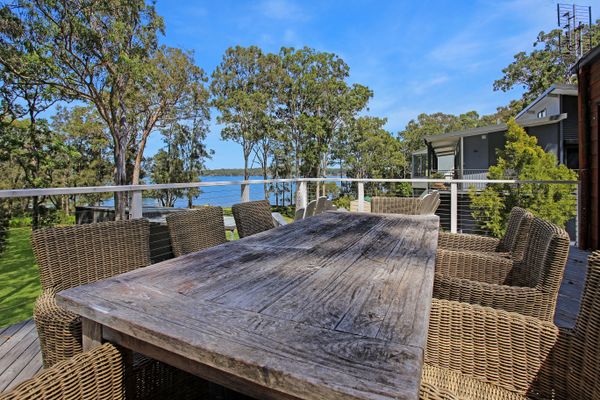 Home by The Cove