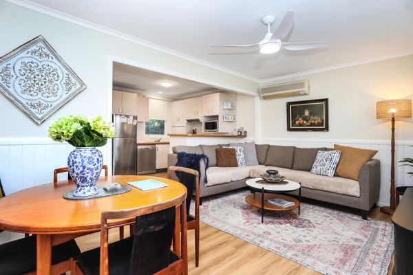 Bella Luca – Pet Friendly Home