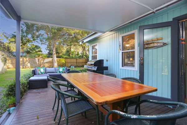 Bella Luca – Pet Friendly Home
