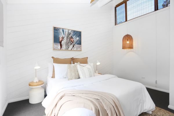 Hawks Nest Hideaway