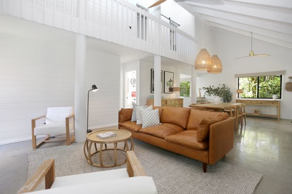 Hawks Nest Hideaway