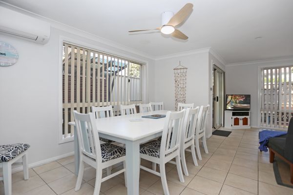 Bennett’s Beach House