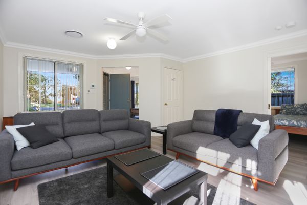 Villa Delfini Pet Friendly