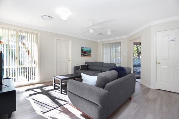 Villa Delfini Pet Friendly