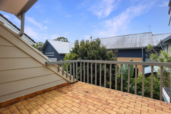 Hawks Nest Townhouse