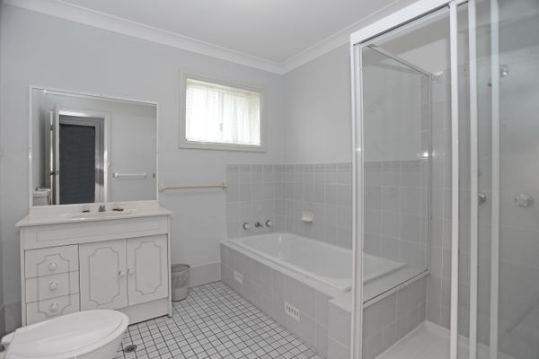 Hawks Nest Townhouse