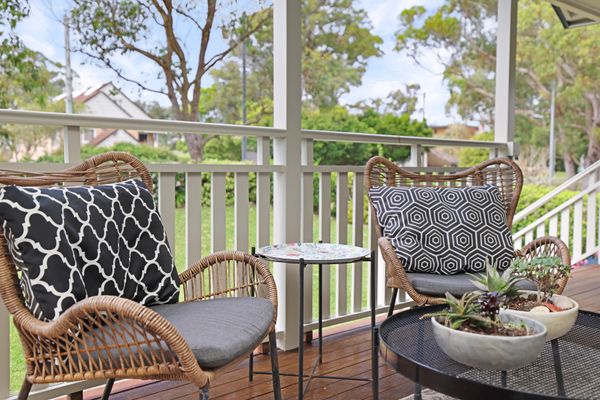 Lovely Pet Friendly Beach House