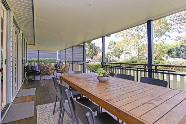 Lovely Pet Friendly Beach House