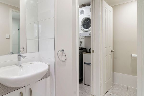 Nautilus 1 – Ground Floor Apartment