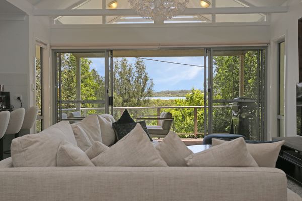 The Anchorage Retreat