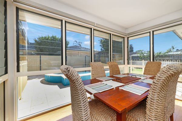 Salt Gardens – Private Pool & Tea Gardens Retreat