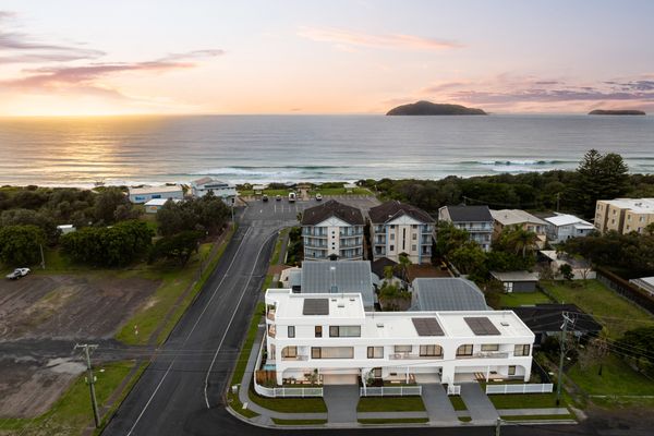 Pacific Chill – 2-Minute Walk to the Beach