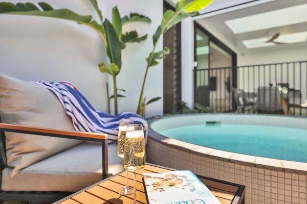 Pacific Chill – 2-Minute Walk to the Beach