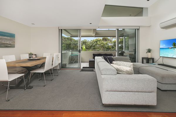 Beaches Apartment 13 – Bennett’s Beach Retreat