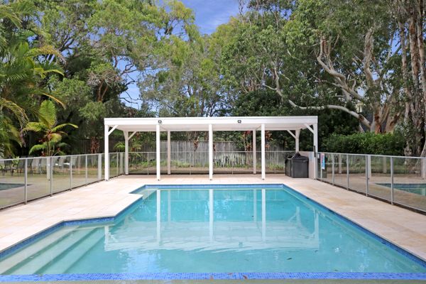 Beaches Apartment 13 – Bennett’s Beach Retreat