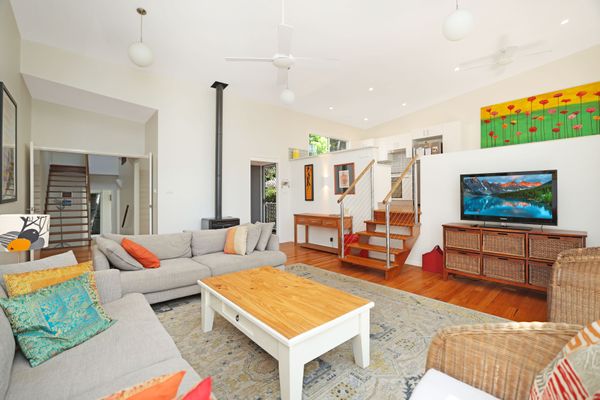 Gumbeachy – Pet Friendly – Free Wi-Fi