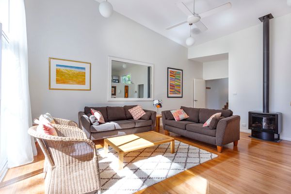 Gumbeachy – Pet Friendly – Free Wi-Fi
