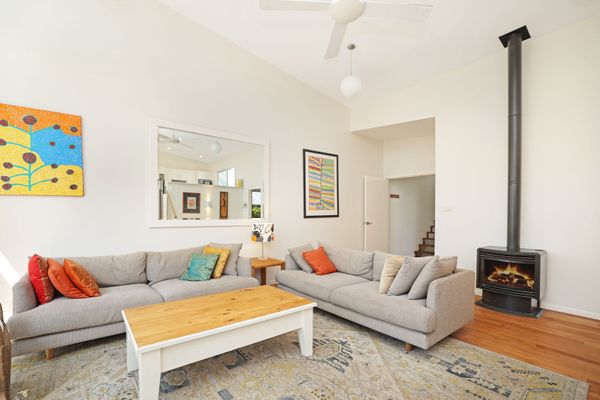 Gumbeachy – Pet Friendly – Free Wi-Fi