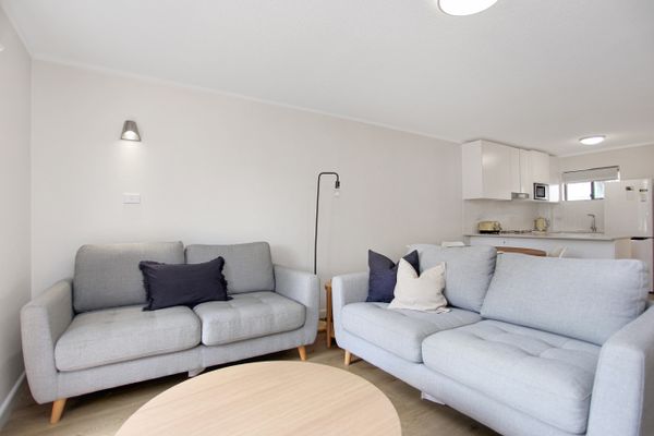 Providence Apartment 5