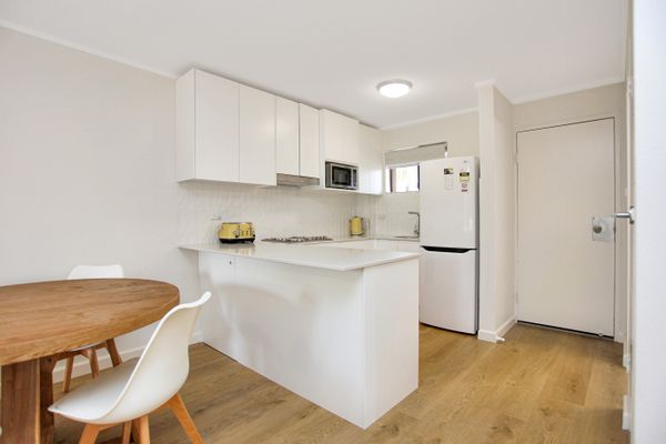 Providence Apartment 5