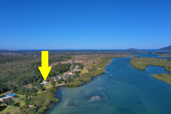 Melaluca – Bayview