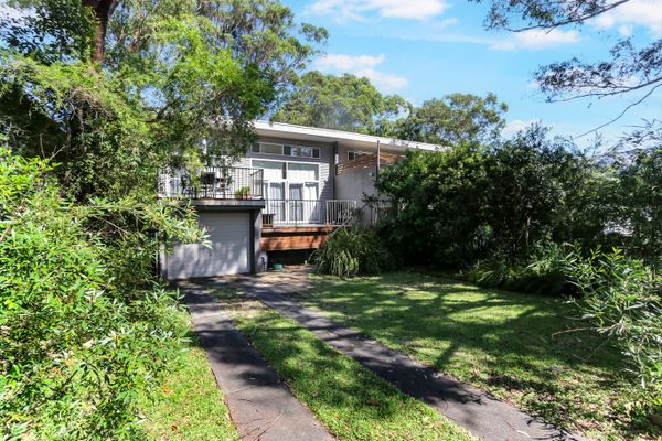 Ocean Nest – Pet Friendly