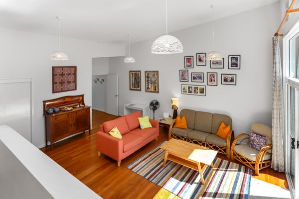 Ocean Nest – Pet Friendly
