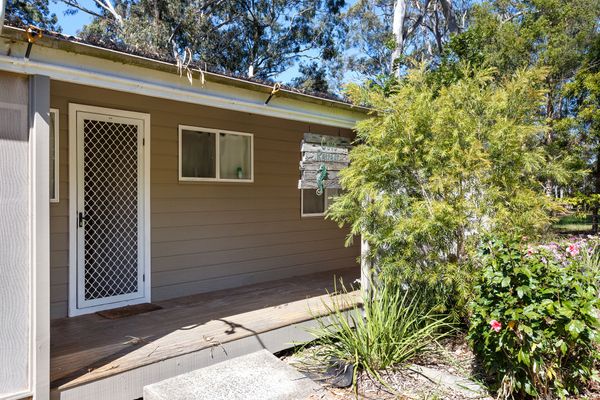 Paradise – 54 Eastslopes Way