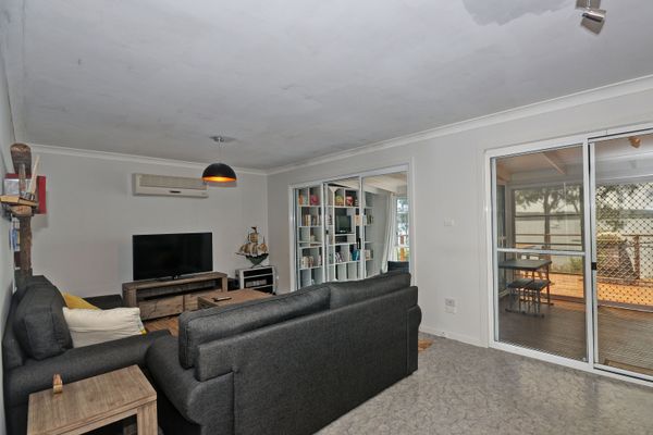 Paradise – 54 Eastslopes Way