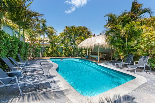 Patch of Paradise – Iluka