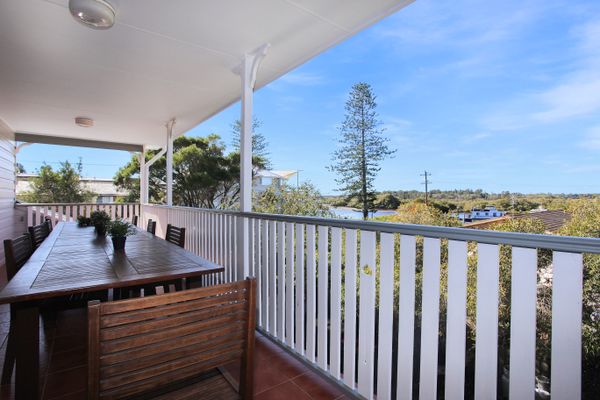 Patch of Paradise – Iluka