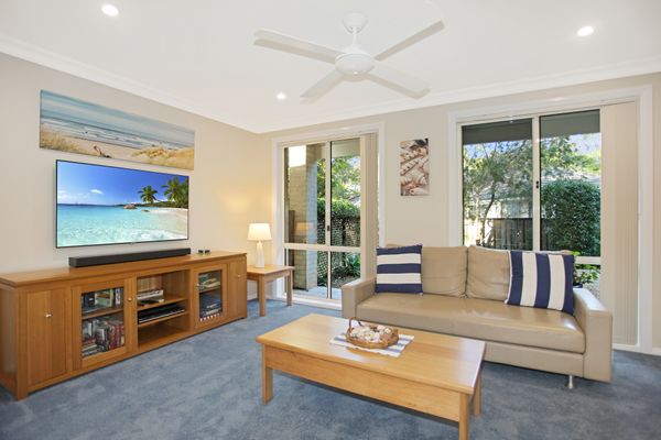 Perfect Family Accommodation – Free WIFI
