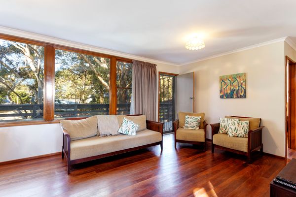Gumtree Cottage Hawks Nest