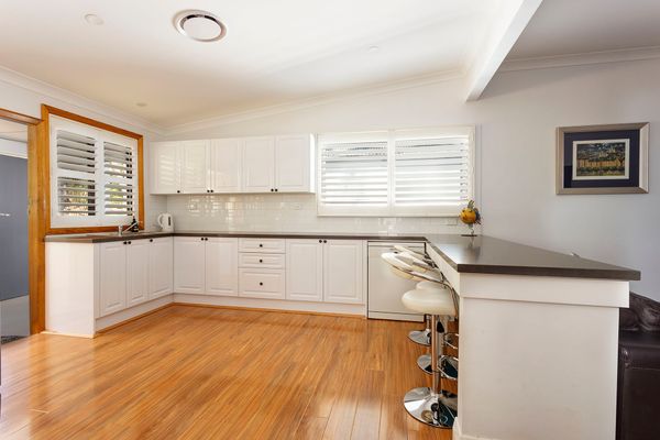 Perfect Seclusion  – Top Level Only