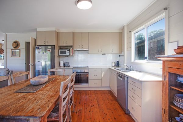 Barnacle – Pet Friendly