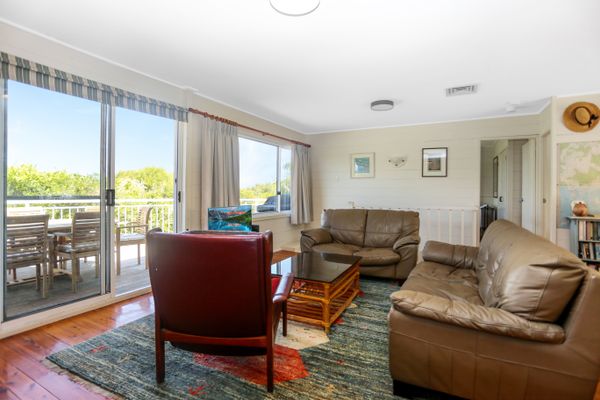 Barnacle – Pet Friendly