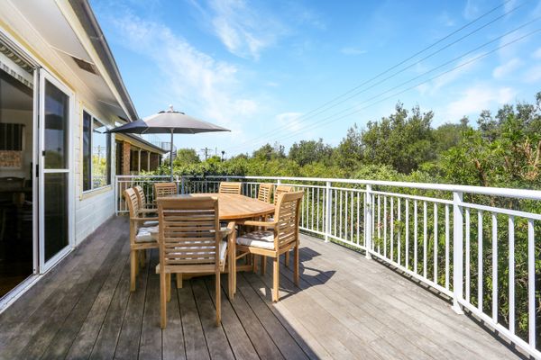 Barnacle – Pet Friendly